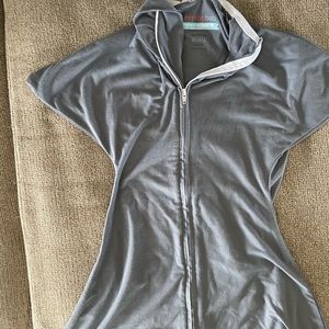 Zipadee transition swaddle